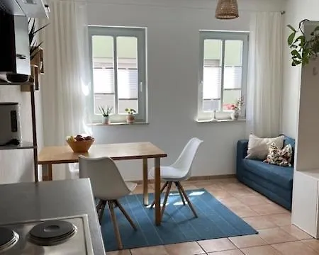 Apartmán Andreasviertel