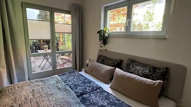 Daire Andreasviertel Erfurt